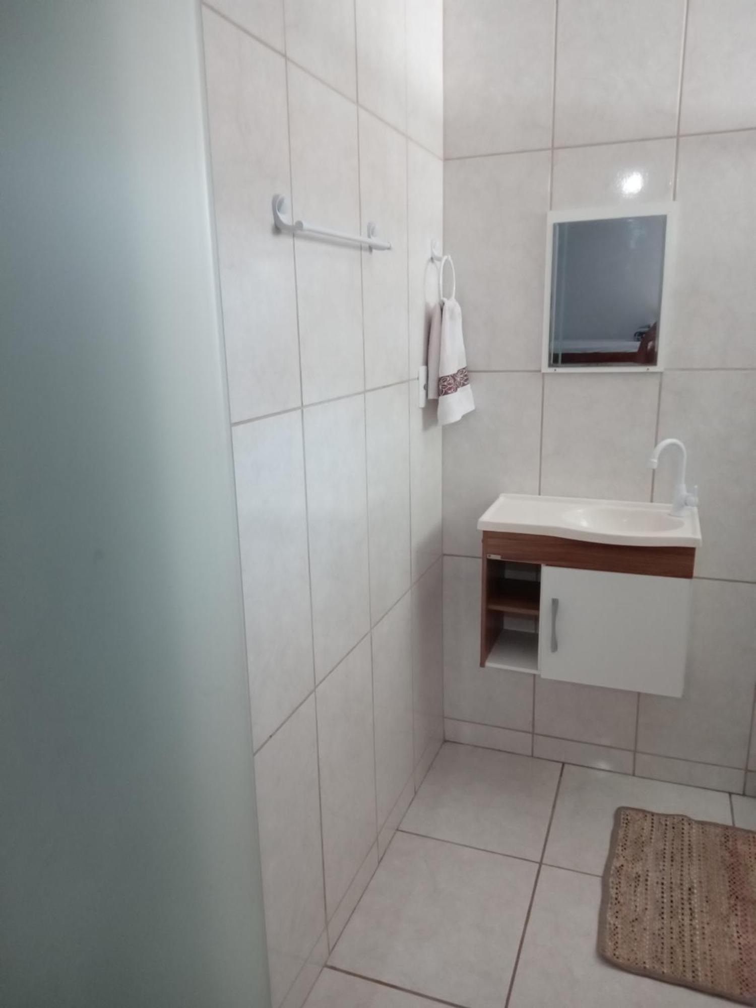 Suites Economicas Beto Carreiro Word Penha  Ngoại thất bức ảnh