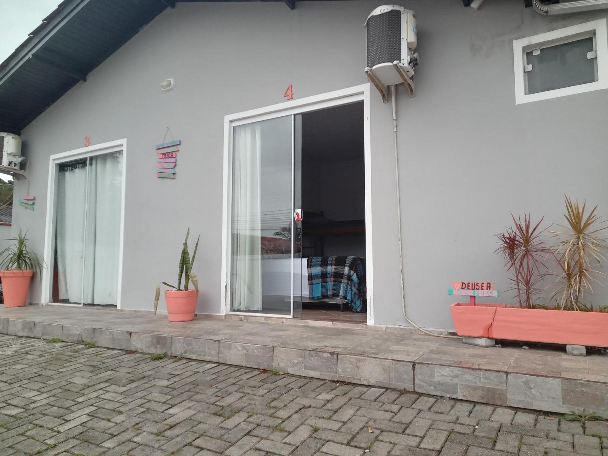 Suites Economicas Beto Carreiro Word Penha  Ngoại thất bức ảnh