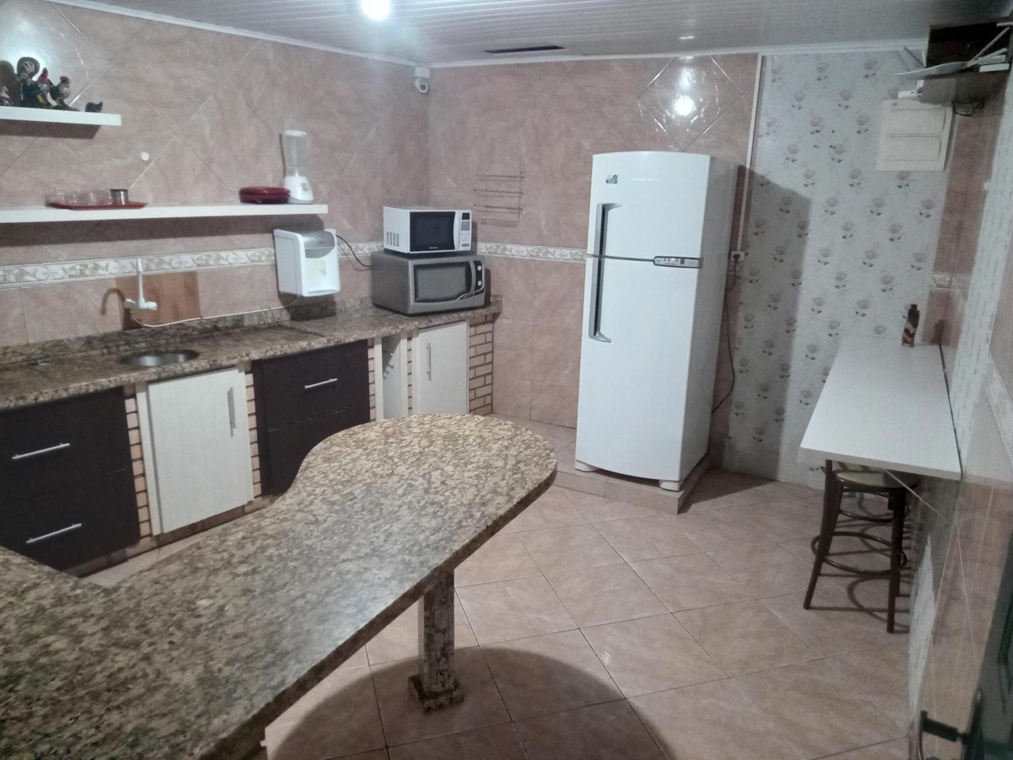 Suites Economicas Beto Carreiro Word Penha  Ngoại thất bức ảnh