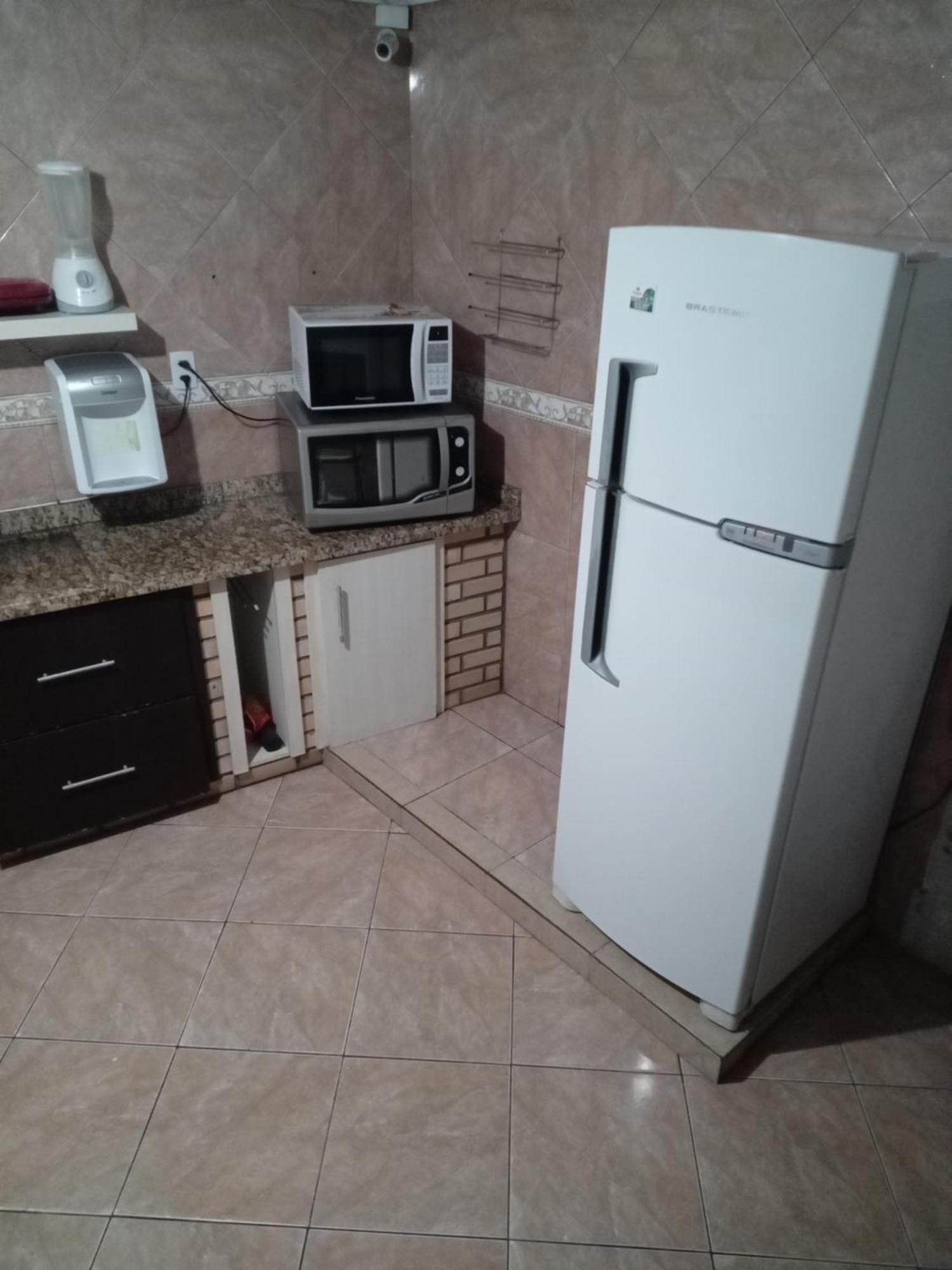 Suites Economicas Beto Carreiro Word Penha  Ngoại thất bức ảnh