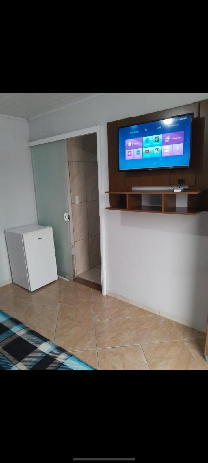Suites Economicas Beto Carreiro Word Penha  Ngoại thất bức ảnh